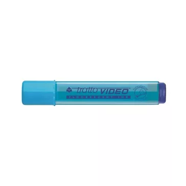 Szövegkiemelő FILA tratto világoskék