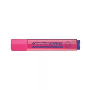 Szövegkiemelő FILA tratto rózsaszín