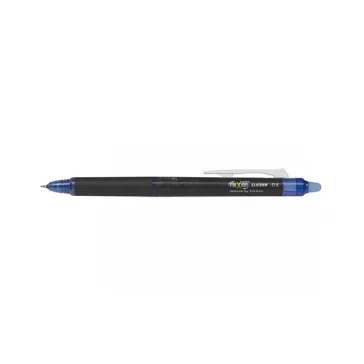   Rollertoll PILOT Frixion Clicker Point tűhegyű nyomógombos radírozható 0,25 mm kék