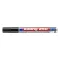 Táblamarker EDDING 250 fekete 1,5-3mm
