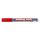 Táblamarker EDDING 250 piros 1,5-3mm