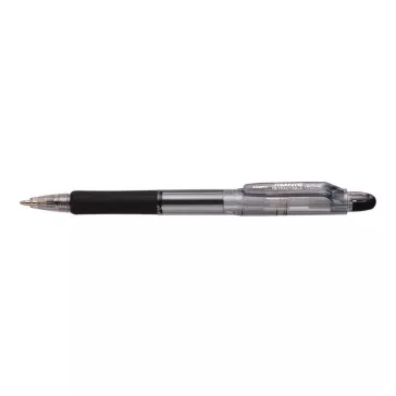 Golyóstoll ZEBRA Jimnie 0,7 mm fekete
