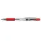 Golyóstoll ZEBRA Jimnie 0,7 mm piros