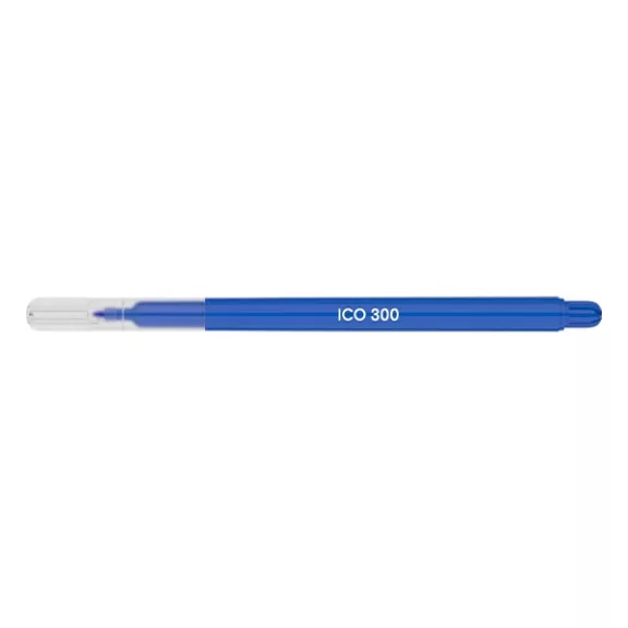 Filctoll ICO 300 Rainbow kék 1mm