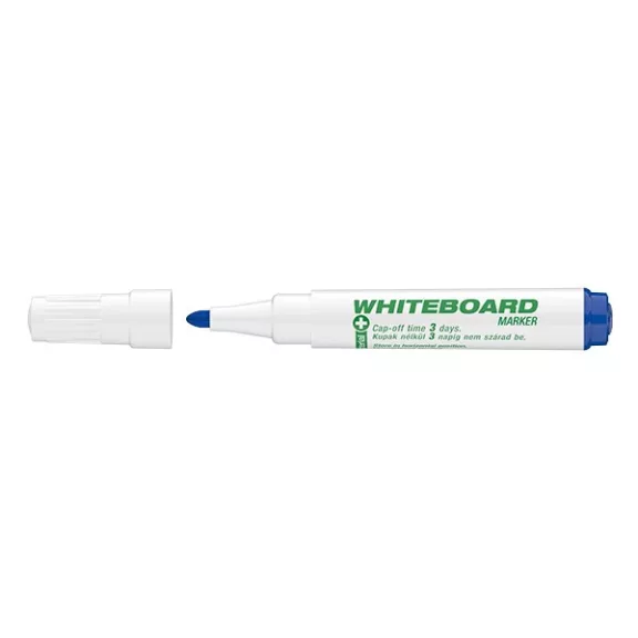 Táblamarker ICO 11 XXL antibakteriális kék Táblamarker ICO 11 XXL antibakteriális kék