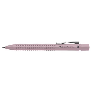   Nyomósirón FABER-CASTELL Grip 2010 Harmonia 0,5mm rózsaszín