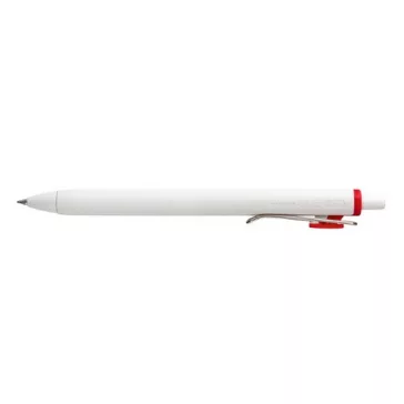 Zseléstoll UNI ONE-S piros
