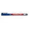 Táblamarker EDDING 361 kék 1 mm