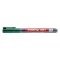 Táblamarker EDDING 361 zöld 1 mm