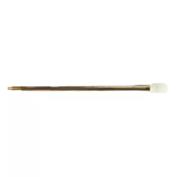   Tollbetét golyós ART CRYSTELLA SWA felül és középen kristályos SWAROVSKI® tollakhoz 0,7mm kék