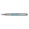 Golyóstoll ZEBRA Telescopic Stylus 0,7 mm világoskék