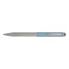 Golyóstoll ZEBRA Telescopic Stylus 0,7 mm világoskék