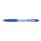 Golyóstoll ZEBRA Z-Grip Smooth 1,0 mm kék
