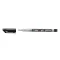 Alkoholos marker STABILO Write-4-All M fekete