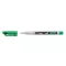 Alkoholos marker STABILO Write-4-All S zöld