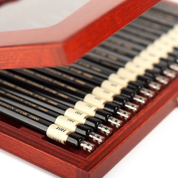 Töltőceruza KOH-I-NOOR 5900 Versatil