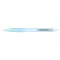 Golyóstoll ZEBRA Z-Grip 0,27 mm írásvastagság pasztell kék