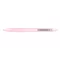 Golyóstoll ZEBRA Z-Grip 0,27 mm írásvastagság pasztell pink