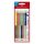 Színes ceruza FABER-CASTELL Bicolor kétszínű 8 darabos 16 színű
