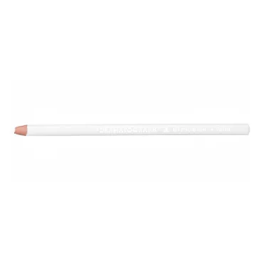 Jelölőceruza UNI dermotograph fehér