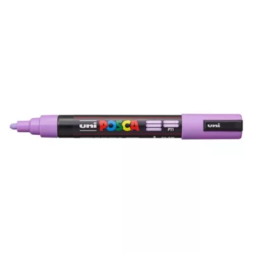 Filctoll UNI Posca PC-5M levendula