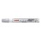 Lakkmarker UNI PX-20 2,2 - 2,8mm fényes ezüst