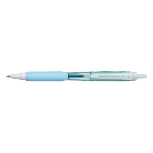 Golyóstoll UNI Jetstream SXN-101FL 0,7 mm égkék