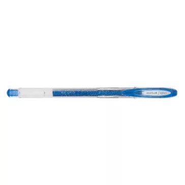 Zseléstoll UNI UM-120SP 1 mm kék