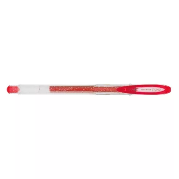 Zseléstoll UNI UM-120SP 1 mm piros Zseléstoll UNI UM-120SP 1 mm piros
