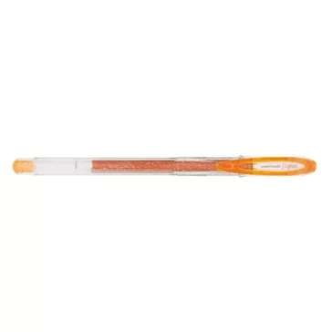 Zseléstoll UNI UM-120SP 1 mm narancs