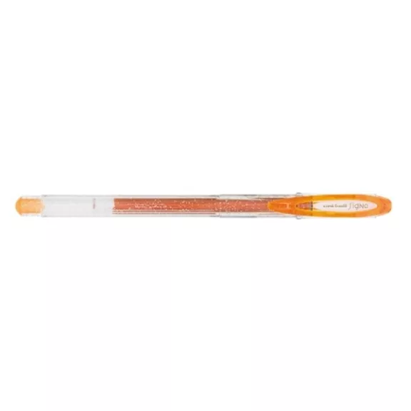 Zseléstoll UNI UM-120SP 1 mm narancs Zseléstoll UNI UM-120SP 1 mm narancs
