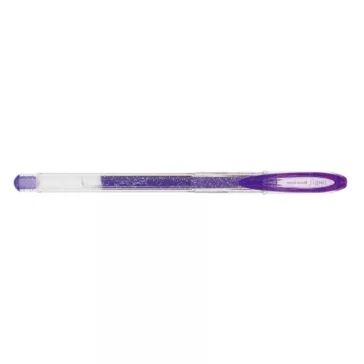 Zseléstoll UNI UM-120SP 1 mm lila