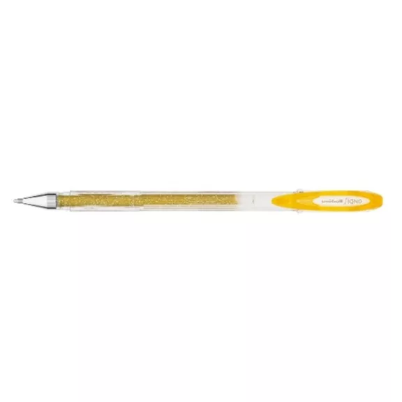 Zseléstoll UNI UM-120SP 1 mm arany Zseléstoll UNI UM-120SP 1 mm arany