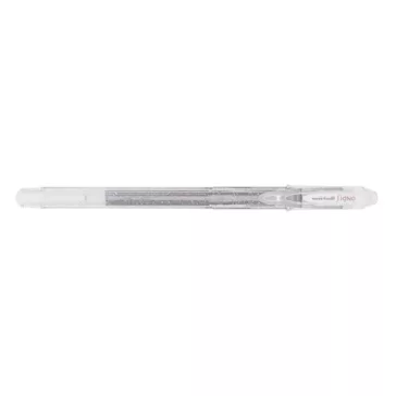 Zseléstoll UNI UM-120SP 1 mm ezüst