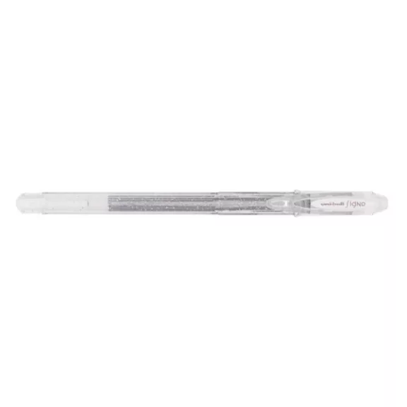 Zseléstoll UNI UM-120SP 1 mm ezüst Zseléstoll UNI UM-120SP 1 mm ezüst