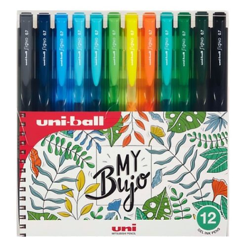 Zseléstoll készlet UNI UMN-155N 12 darabos (A) szett