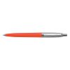 Golyóstoll PARKER Royal Jotter Glam rock 70 kék/piros ezüst klipsz 2 darabos
