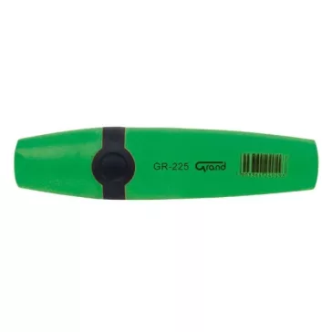 Szövegkiemelő GRAND GR-225 zöld