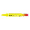 Lakkmarker GRAND GR-25 2-3 mm sárga