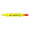 Lakkmarker GRAND GR-25 2-3 mm sárga