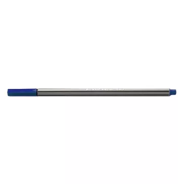 Tűfilc 0,4 mm kék