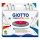 Filctoll GIOTTO Turbo maxi csillámos 6 darabos