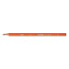 Színes ceruza GIOTTO Stilnovo hatszögletű piros