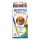 Színes ceruza GIOTTO biocolor kétvégű 24 szín 12 darabos