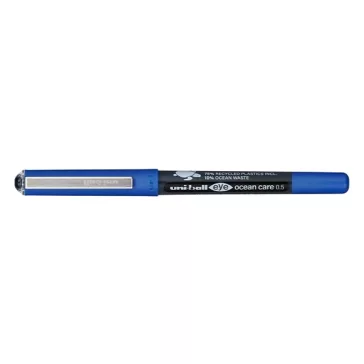 Rollertoll UNI UB-150 rop ocean care 0.5 mm fekete