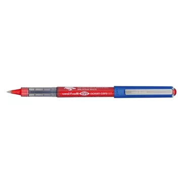 Rollertoll UNI UB-150 rop ocean care 0.5 mm piros