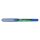 Rollertoll UNI UB-150 rop ocean care 0.5 mm zöld