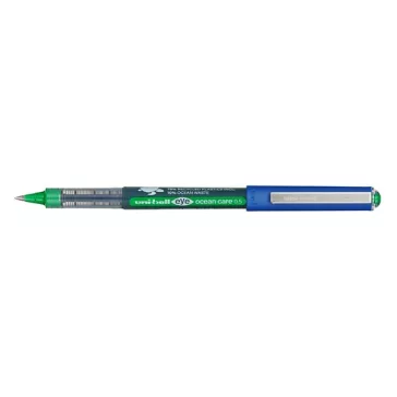 Rollertoll UNI UB-150 rop ocean care 0.5 mm zöld