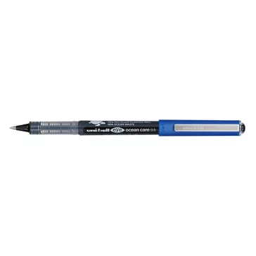Rollertoll UNI UB-150 rop ocean care 0.5 mm fekete