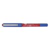 Rollertoll UNI UB-157 rop ocean care 0.5 mm piros